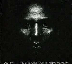 The edge of everything